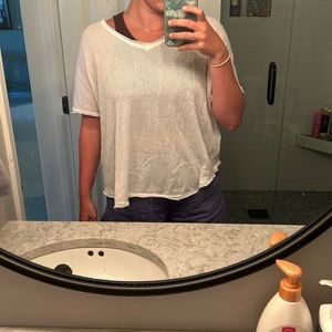 Urban Outfitters Out From Under Tee